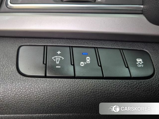 Hyundai Avante AD id 4552027 из Кореи 7