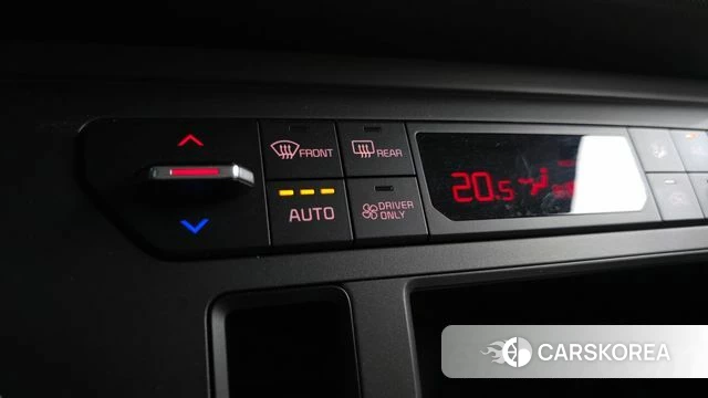 Kia The New Kia Ray EV id 4549073 из Кореи 7