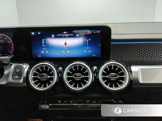 Mercedes-Benz GLB id 3920336 из Китая 7