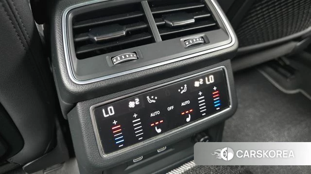 Audi A6 (C8) id 4541452 из Кореи 7