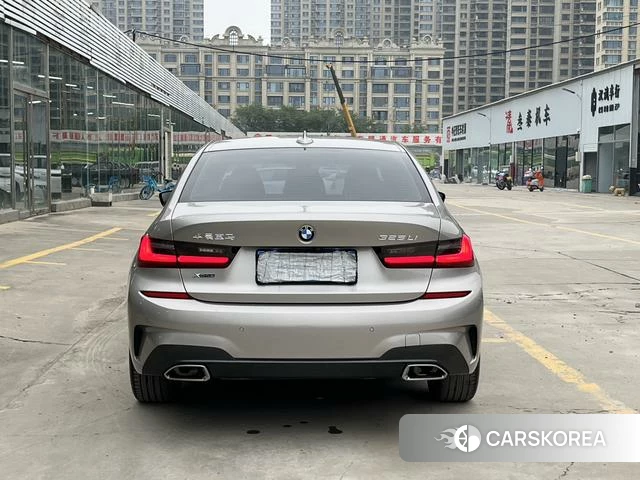 BMW 3 series id 4261960 из Китая 7