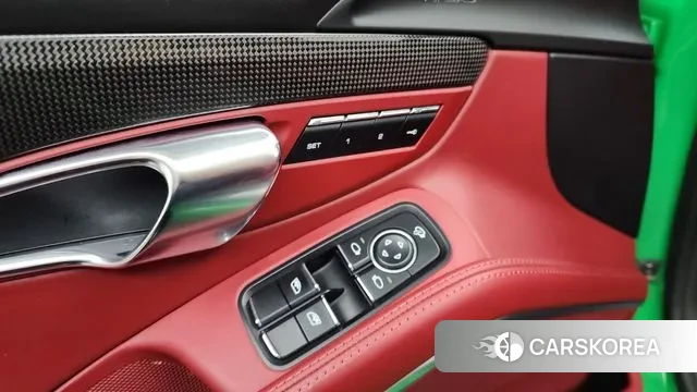 Porsche 718 Boxster id 2299510 из Кореи 7