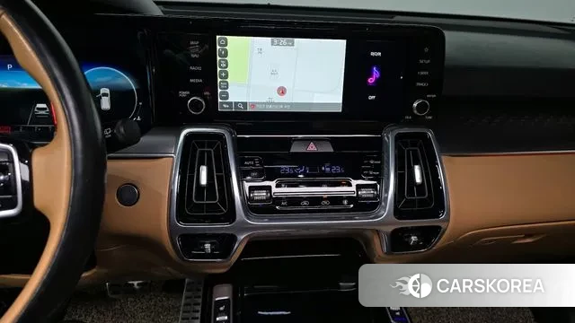 Kia Sorento 4th Generation id 3405886 из Кореи 7