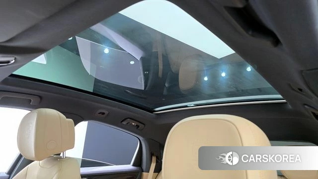Porsche Cayenne (PO536) id 4315664 из Кореи 7