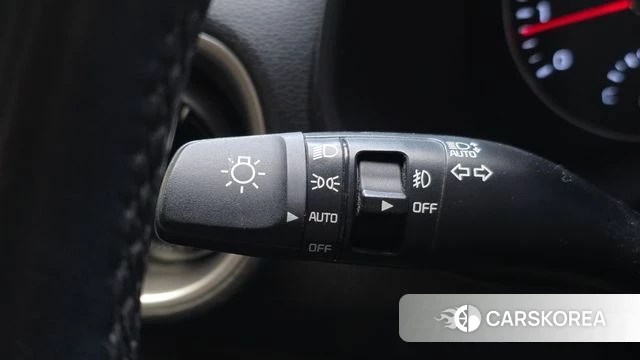 Kia Come New K3 id 4794302 из Кореи 7