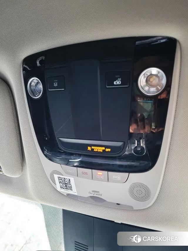 Kia K5 3rd generation id 3499410 из Кореи 7