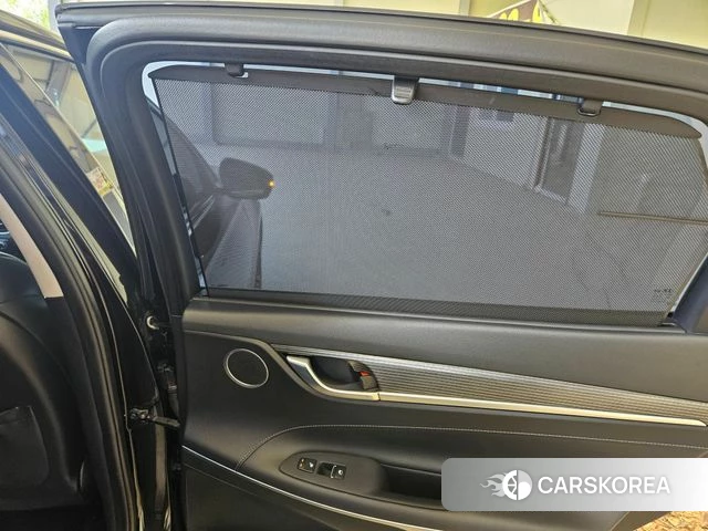 Hyundai Grandeur IG id 4420615 из Кореи 7