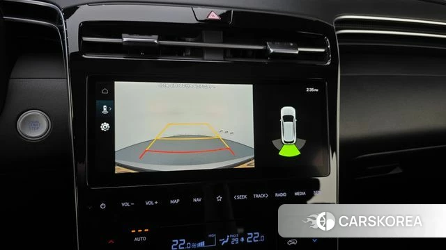 Hyundai Tucson (NX4) id 4481080 из Кореи 7