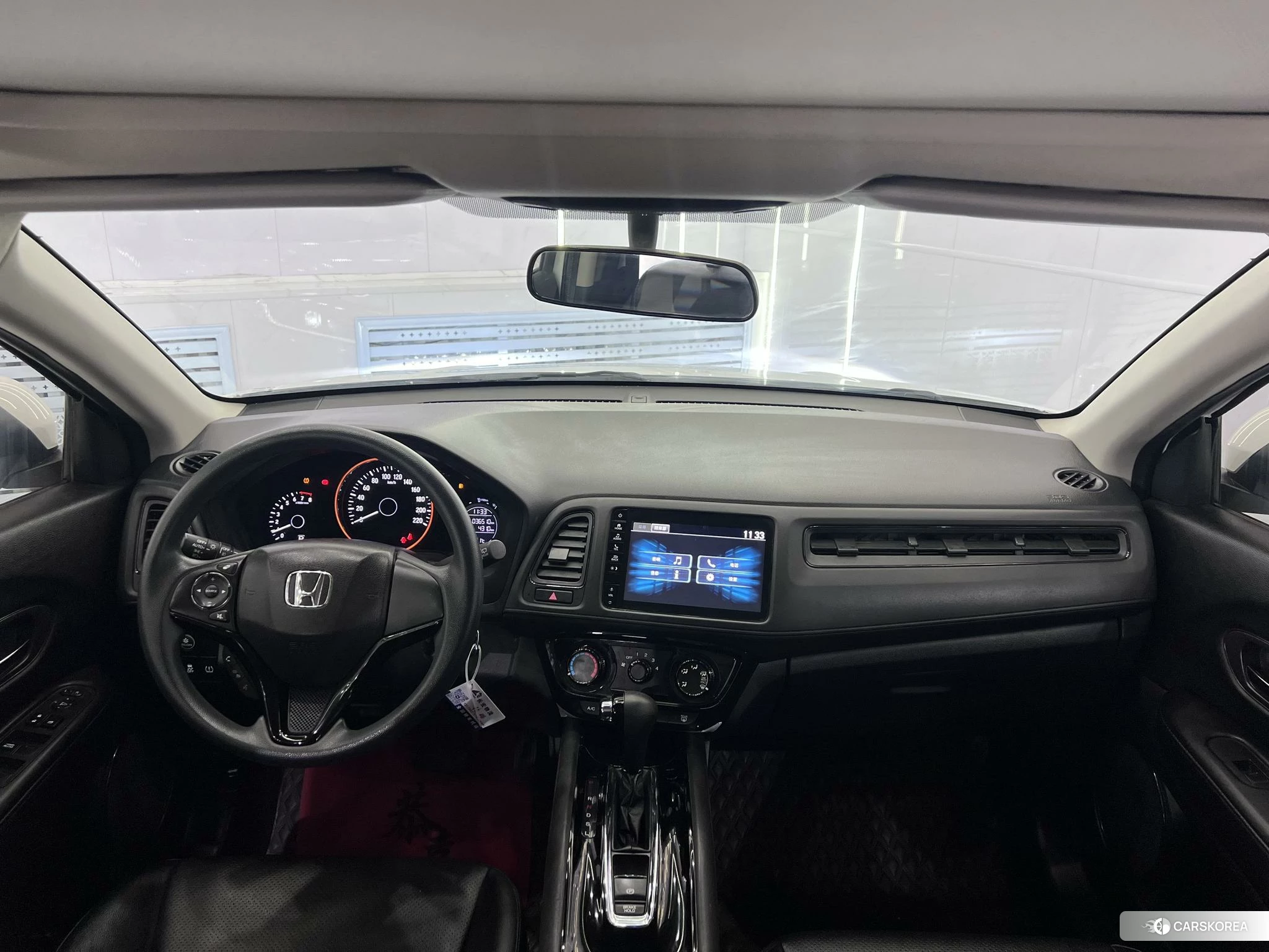 Honda Binzhi id 4468032 из Китая 7