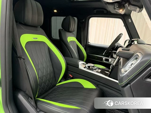 Mercedes-Benz G-class AMG id 4277687 из Китая 7