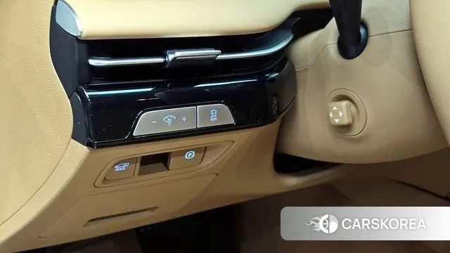 Genesis G80 (RG3) id 3732027 из Кореи 7