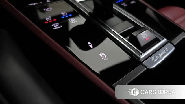 Porsche Cayenne (PO536) id 4496048 из Кореи 7