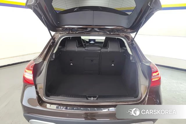 Mercedes-Benz GLA id 3804513 из Китая 7