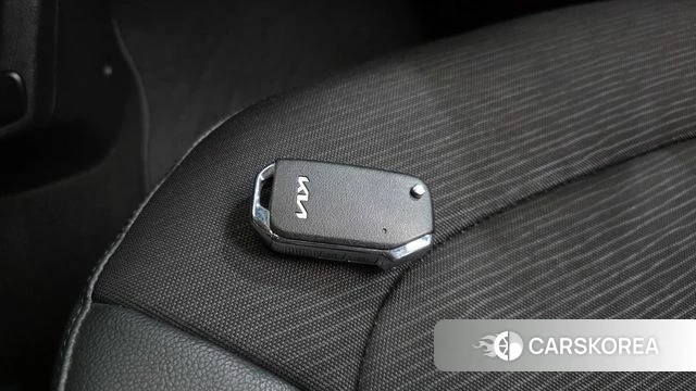 Kia The New Ray id 4784024 из Кореи 7