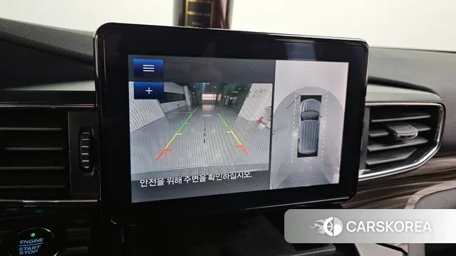 Ford Explorer 6th Generation id 3225707 из Кореи 7