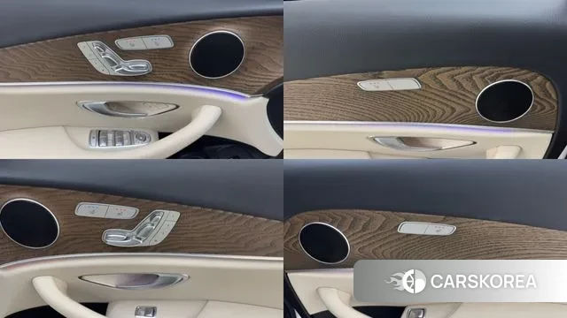 Mercedes-Benz E-Class W213 id 3002955 из Кореи 7