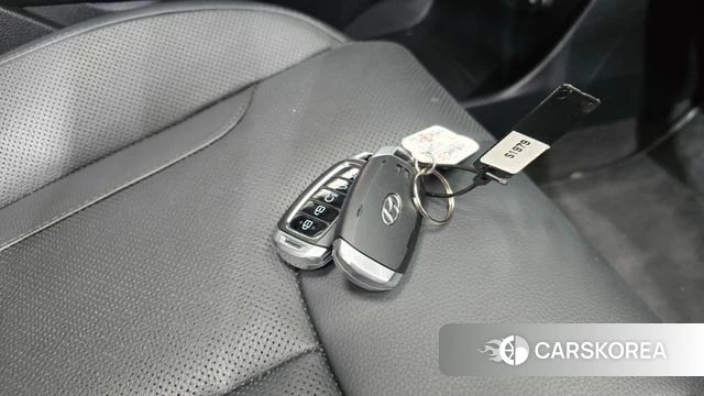 Hyundai Palisade id 4780608 из Кореи 7