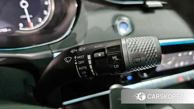 Genesis GV70 id 3838566 из Кореи 7