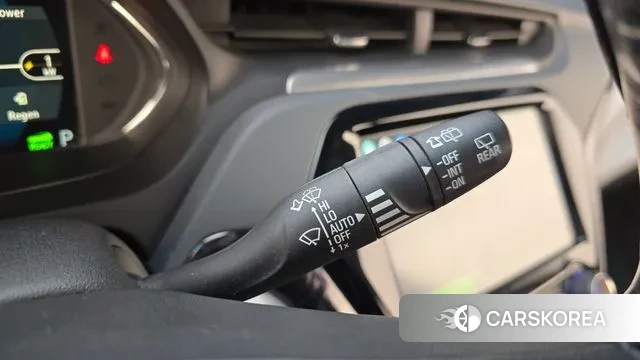 Chevrolet (GM Daewoo) Bolt EV id 3385648 из Кореи 7