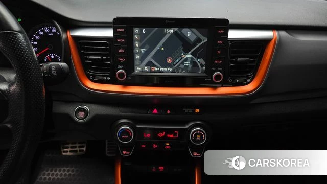 Kia Stonic id 4918763 из Кореи 7