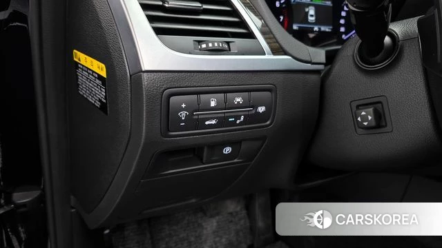 Genesis G80 id 3801163 из Кореи 7