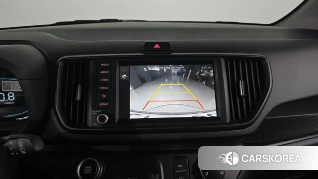 Kia The New Kia Ray id 3909633 из Кореи 7