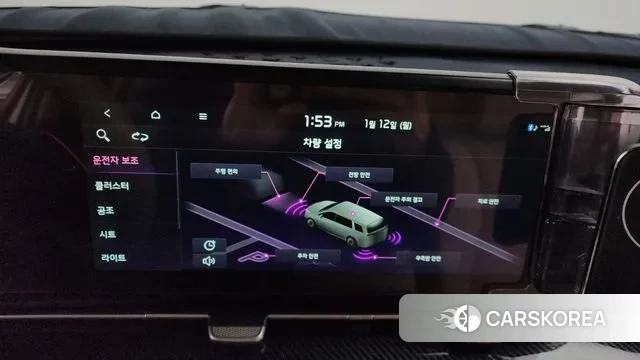 Kia Carnival 4th generation id 3572144 из Кореи 7