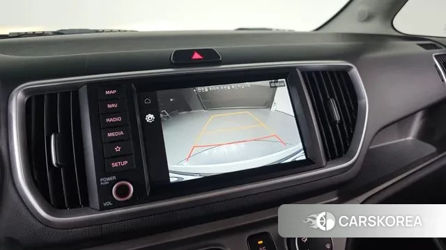 Kia The New Ray id 3043636 из Кореи 7