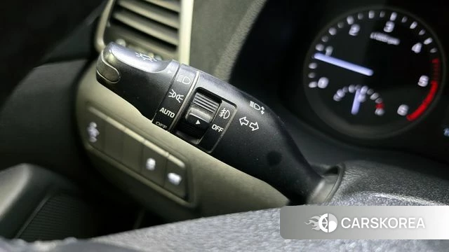 Hyundai All New Tucson id 3894266 из Кореи 7