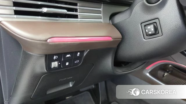 Hyundai The New Grandeur IG id 4693019 из Кореи 7