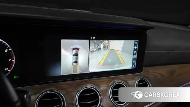 Mercedes-Benz E-Class W213 id 3428598 из Кореи 7