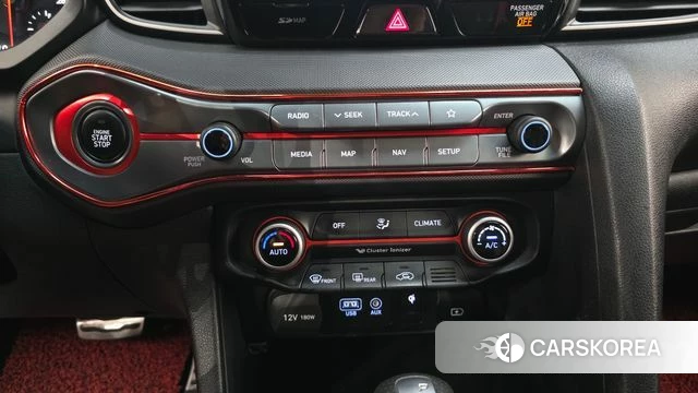Hyundai Veloster (JS) id 4424956 из Кореи 7
