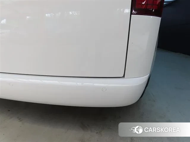 Hyundai Staria id 2915403 из Кореи 7