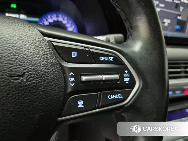 Hyundai Palisade id 3595407 из Кореи 7