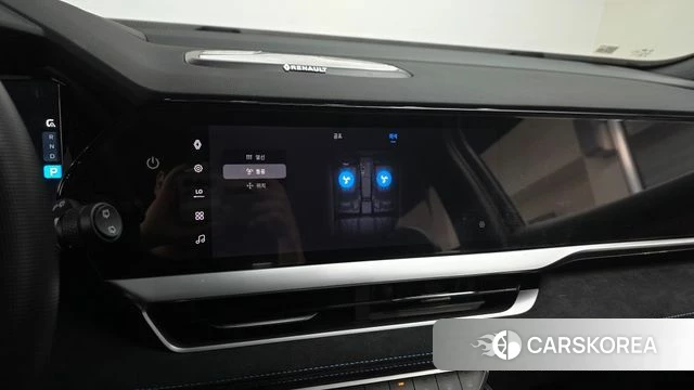 Renault Korea (Samsung) Grand Coleos id 4706206 из Кореи 7
