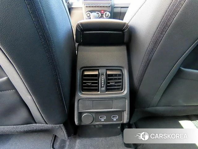 Renault Korea (Samsung) XM3 id 4871701 из Кореи 7