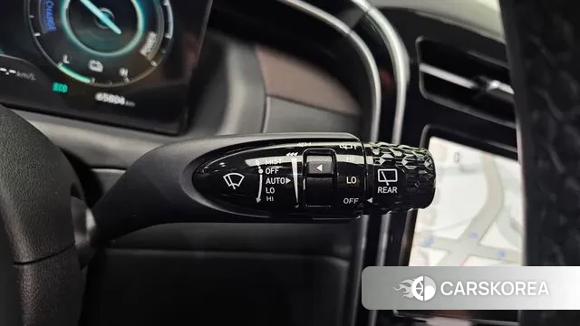 Hyundai Tucson Hybrid (NX4) id 3592234 из Кореи 7