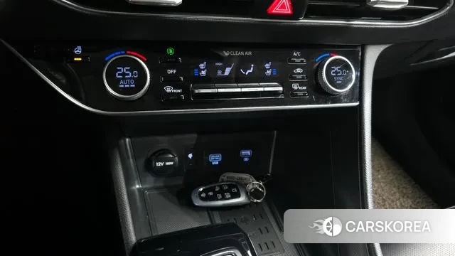 Hyundai Sonata (DN8) id 3428075 из Кореи 7