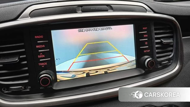 Kia The New Sorento id 3879565 из Кореи 7