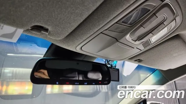 Hyundai Santa Fe TM id 2912181 из Кореи 7