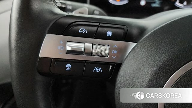 Hyundai The New Tucson (NX4) id 4200967 из Кореи 7