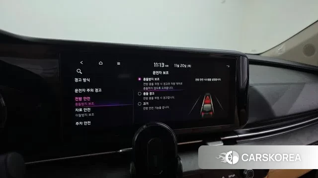 Kia Carnival 4th generation id 3390374 из Кореи 7