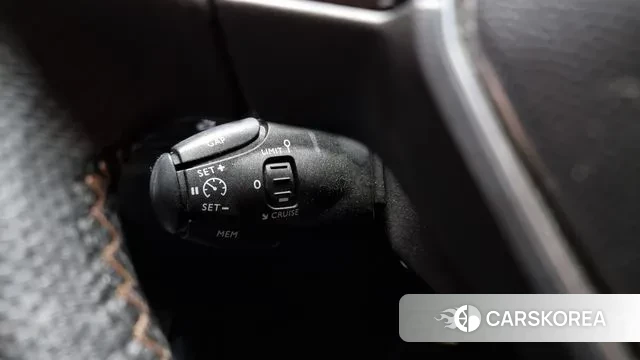 Peugeot 5008 second generation id 2902436 из Кореи 7