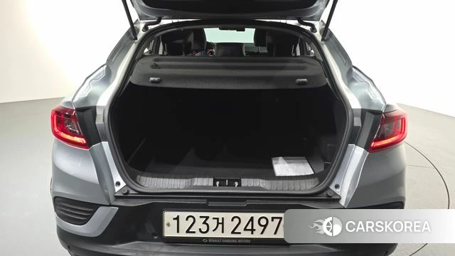 Renault Korea (Samsung) XM3 id 4470515 из Кореи 7