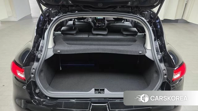 Renault Korea (Samsung) Clio id 4557635 из Кореи 7