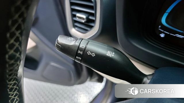 Hyundai Venue id 3903400 из Кореи 7