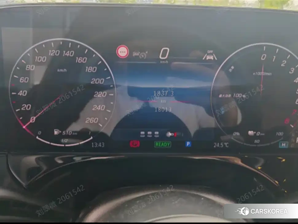 Mercedes-Benz E-Class id 4649285 из Китая 7