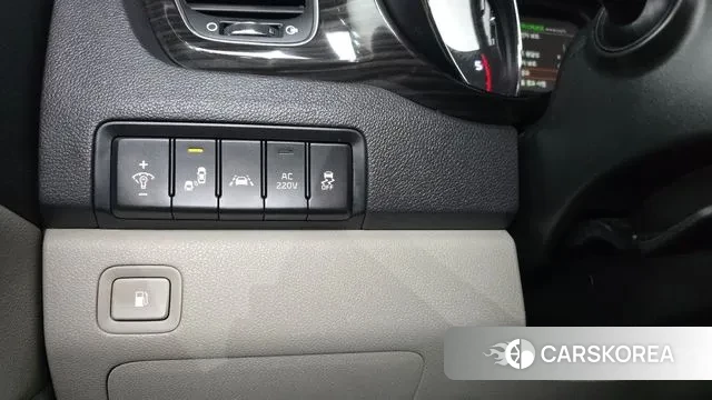 Kia The New Carnival id 3651650 из Кореи 7