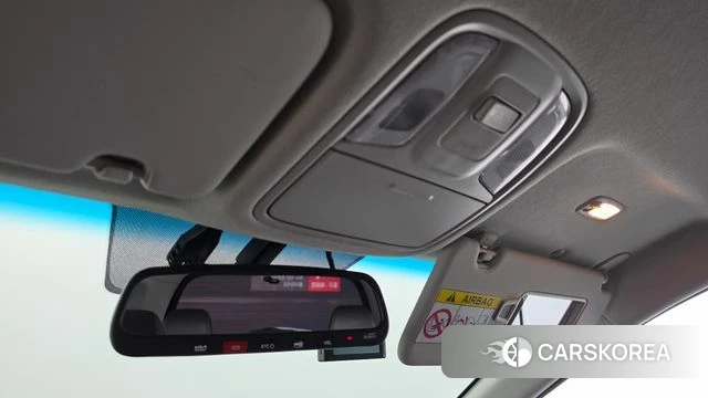 Kia Niro Plus id 4757920 из Кореи 7