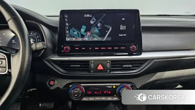 Kia The New K3 2nd generation id 3401579 из Кореи 7